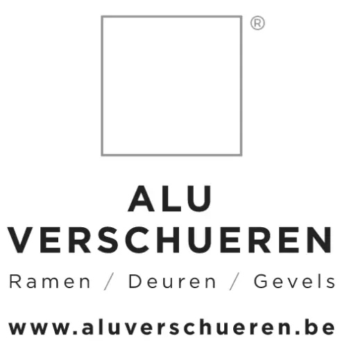 Alu Verschueren logo