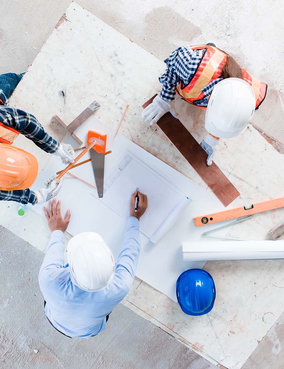 projectleider-werfleider-bouw_2 Grondwerken